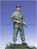 Alpine Miniatures WWII US Tank Crew Resin Kit AM35019 1/35 (Person)
