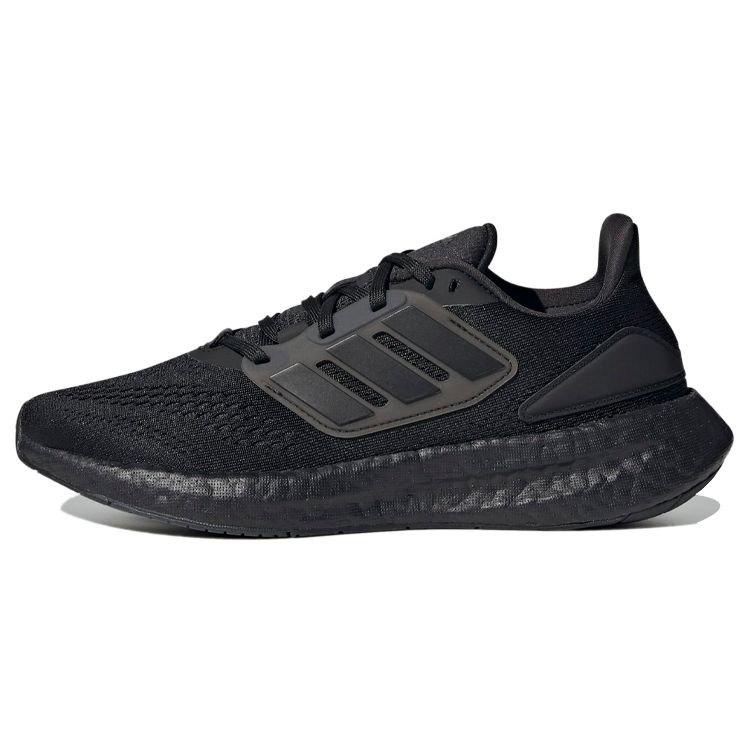 

Adidas PureBoost 22 Triple Black Женские кроссовки Core-Black HQ1456 36⅔