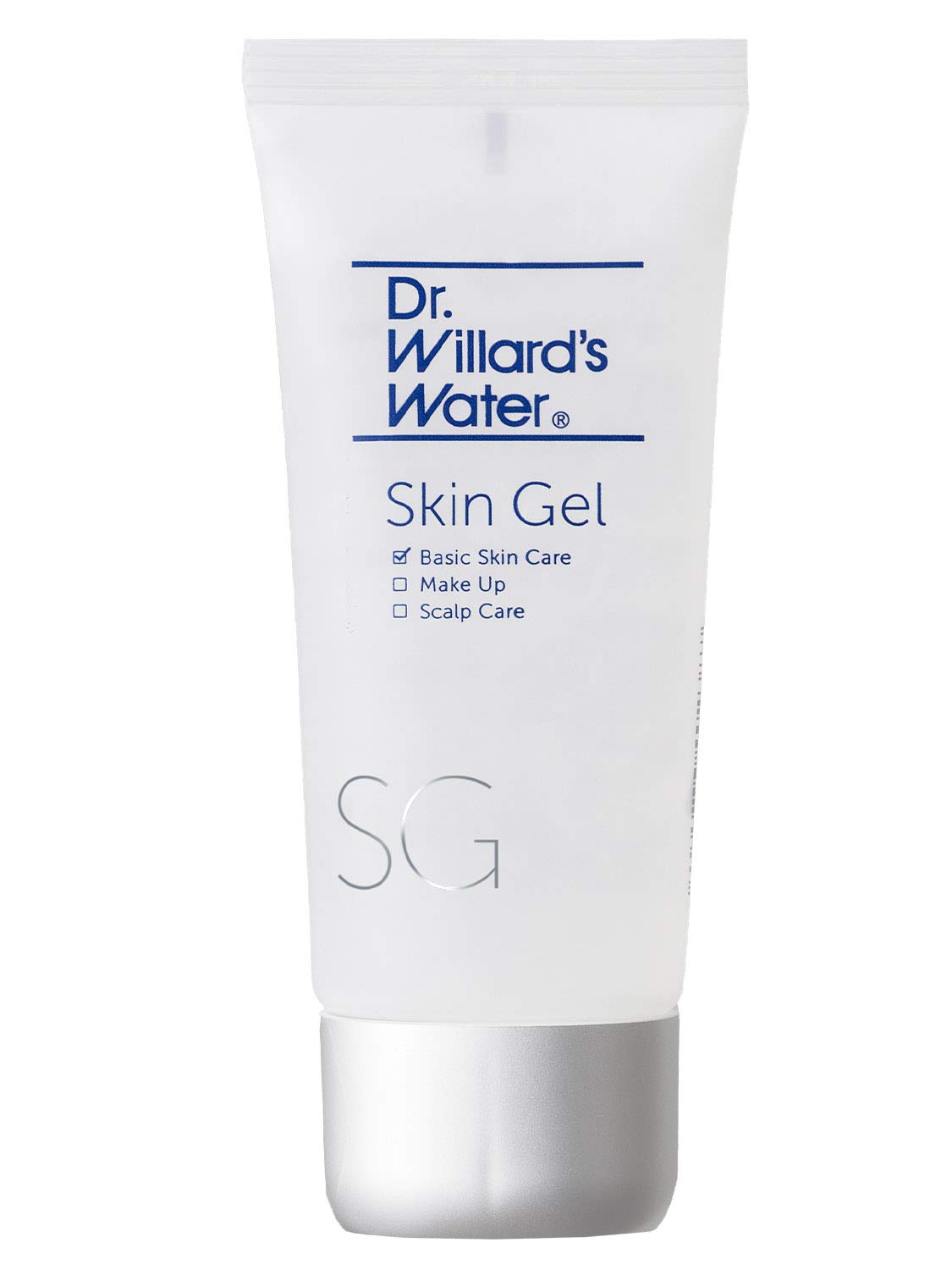 Dr. Willard s Water Skin Gel (Moisturizing Gel) 40g