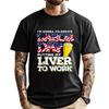 Funny Party Work Labor Day XS Graphic T Shirts New In Tops And TShirts Aesthetic