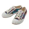 Vivienne Westwood Mens Logo Print Sneakers 75020057m W00j1 O301