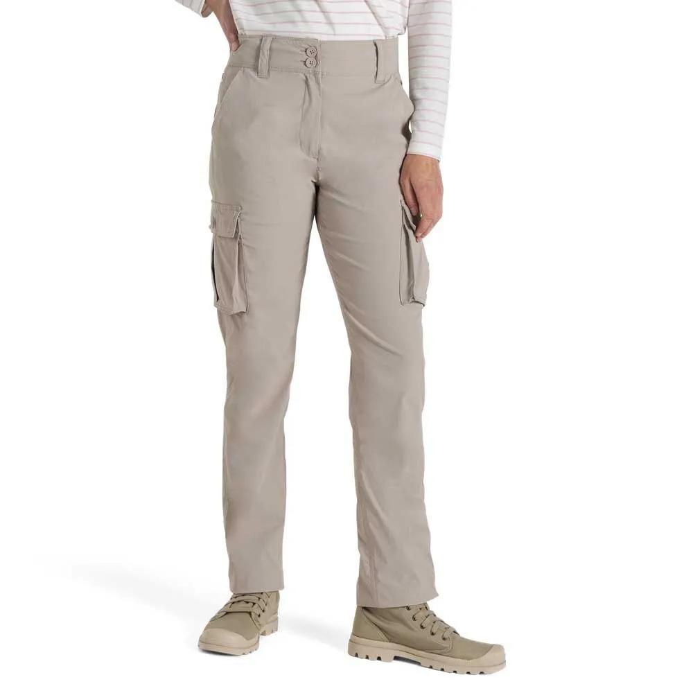 Craghoppers Pants Nosilife Jules