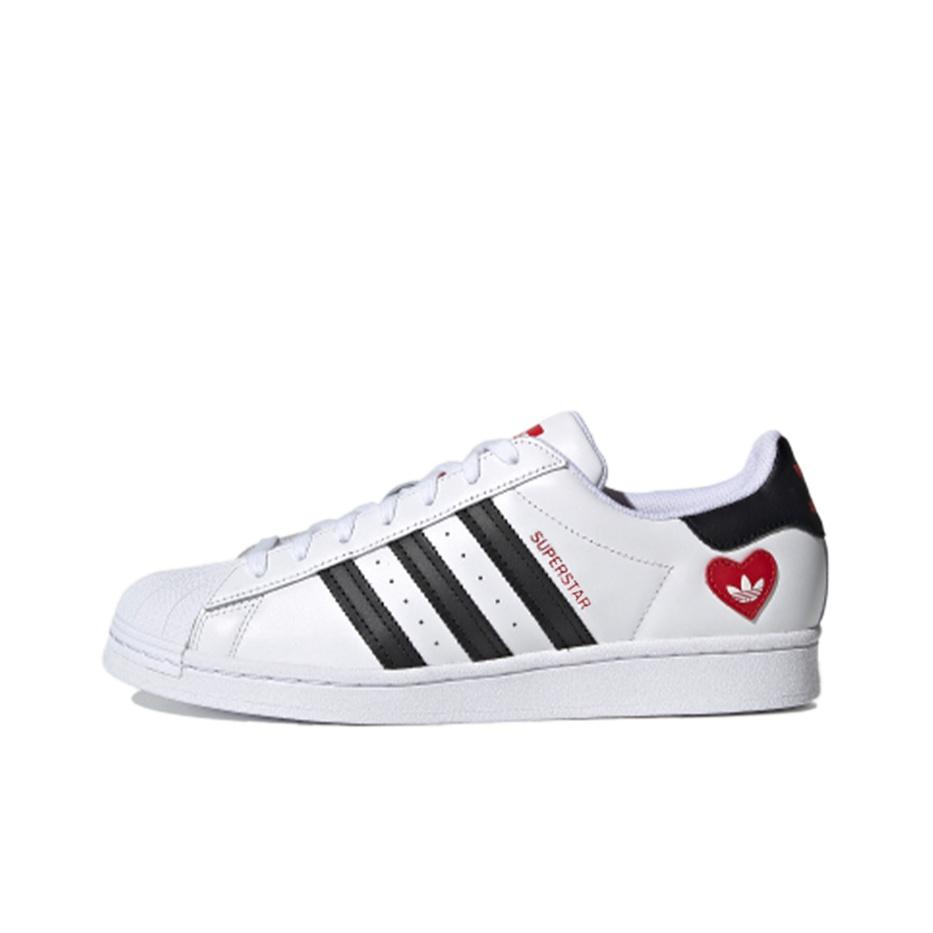 

adidas originals Superstar Skateboarding Shoes Unisex