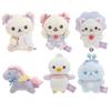 Rilakkuma Plush Toy With Super Soft Short Plush For Collectors And Kids