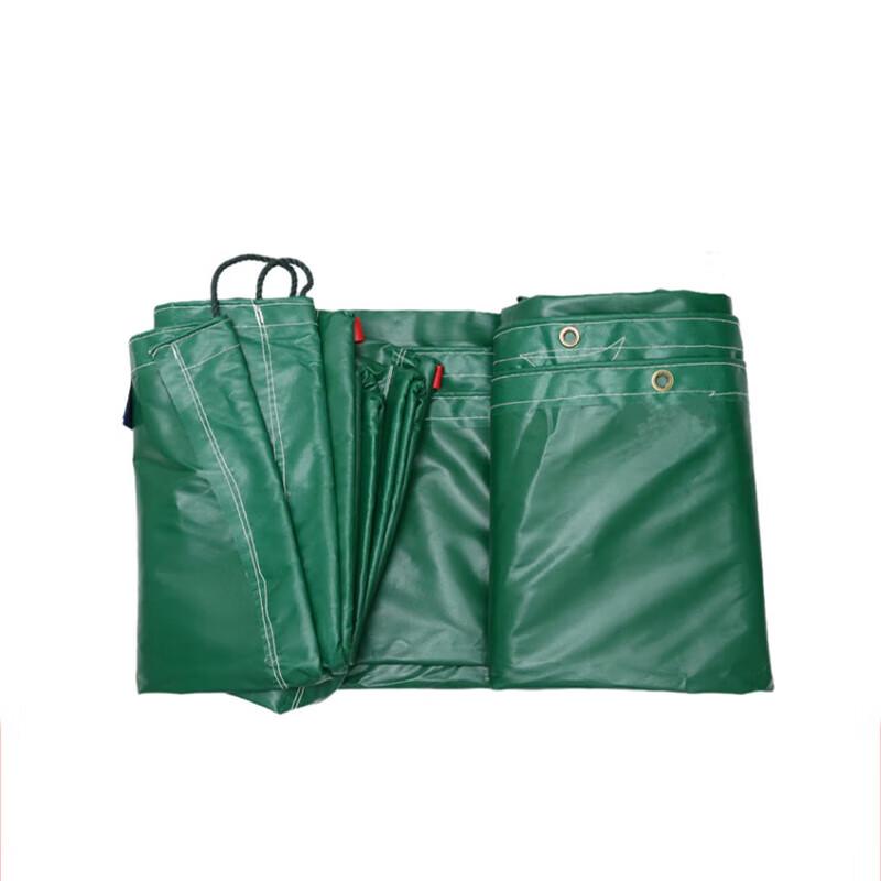 

Chun Sen Heavy-Duty Waterproof Tarp
