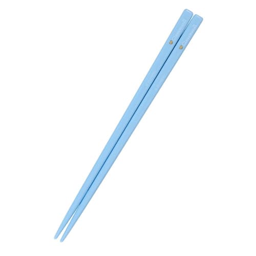 Sanrio (SANRIO) Sanrio Chopsticks & Spoon Set Cinnamoroll Cinnamoroll 1.8 x 18.8 x 4.7cm New Life Lunch Goods Character 294411 SANRIO
