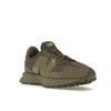 New Balance 327 Dark Camo Unisex Sneaker Grün True-Camo MS327SG