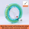 Portable Kite Line Reel Scratch Resistant 1Pcs Quality Spool for Kite Fishing Beach Outdoor Recreational Activities