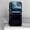 Range R- Roveres Sport Car  Phone Case For Samsung S25,S24,S21,S22,S23,S30,Ultra,S20,Plus,Fe,Soft Silicone Black Cover