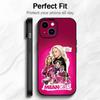 Teen Comedy American Movie M-Mean Girls Phone Case Phone Case Soft Packaging Lightweight For iPhone17 16 15 14 13ProMax