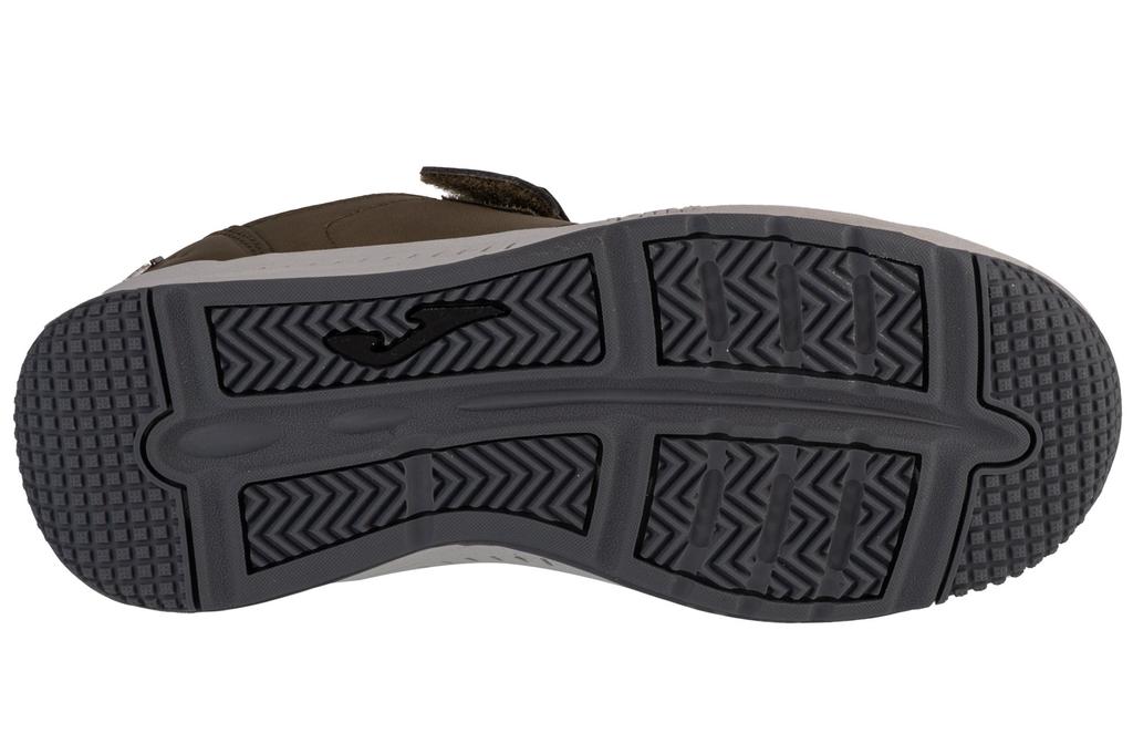 Joma J.Jarama Jr 24 JJARAW, for Boy green Sneakers