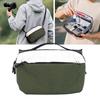 Electronics Travel   Four Folded Water Proof Portable Electronic Accessories Carry Case for Cable   Camera Game Console