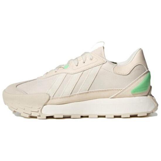 adidas Futro Mixr Wonder White Glory Mint - GY4735 EU 42.5