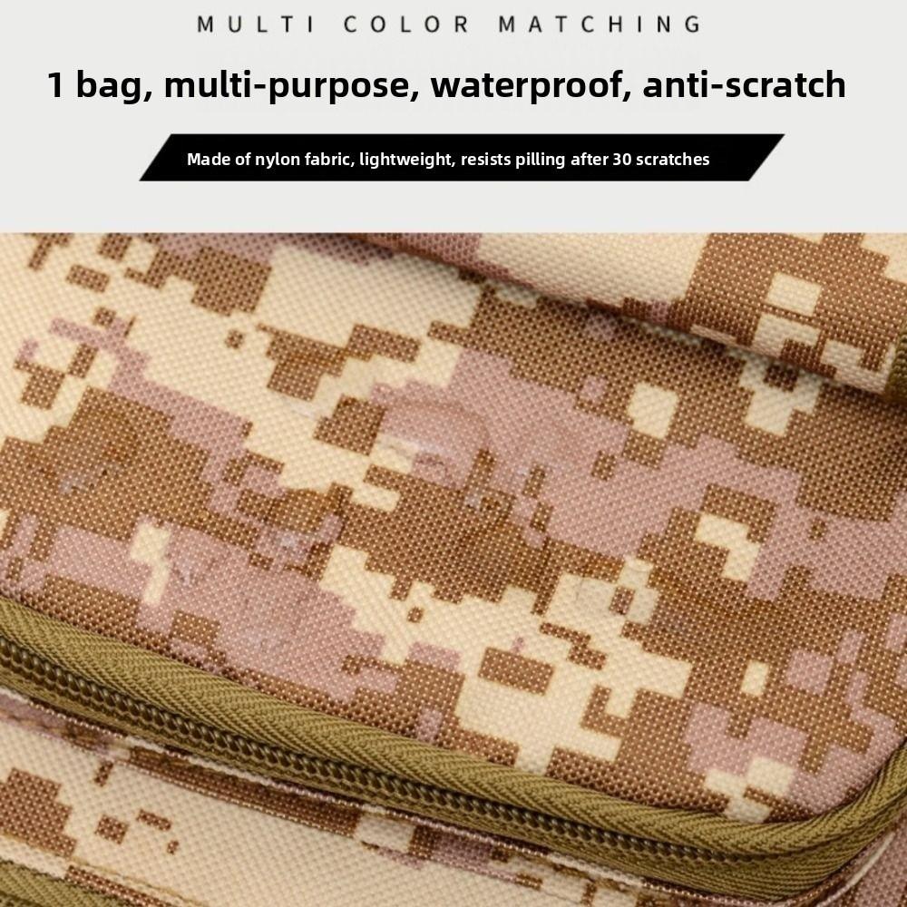 Adjustable Outdoor Drop Leg Bag Large Capacity Motorcycle Bag Bike Cycling Bag Cycling