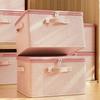 Large Capacity Clothes Quilt Storage Bag Dustproof Clothing Sorting Box  Wardrobe