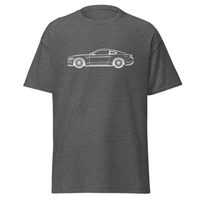Top – T-shirts