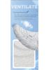 Scarpe leggere e traspiranti per Yoga e Stacchi da Terra per Attività Indoor/Outdoor