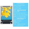 1Pc LCD Screen Module 2.0 Inch TFT LCD Module IPS Module ST7789 Full-color 240320 Square Screen