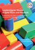 The Leadership for Quality In Early Years and Playwork : Supporting Your Team To Achieve Better Outcomes for Children and Families Book