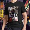T-shirt da uomo e da donna Copertine di album di Pat Benatar Scollo a V