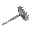 Electrical Box Cutter Socket Slot Cutter Square Hole Cutter Easy To Use Design