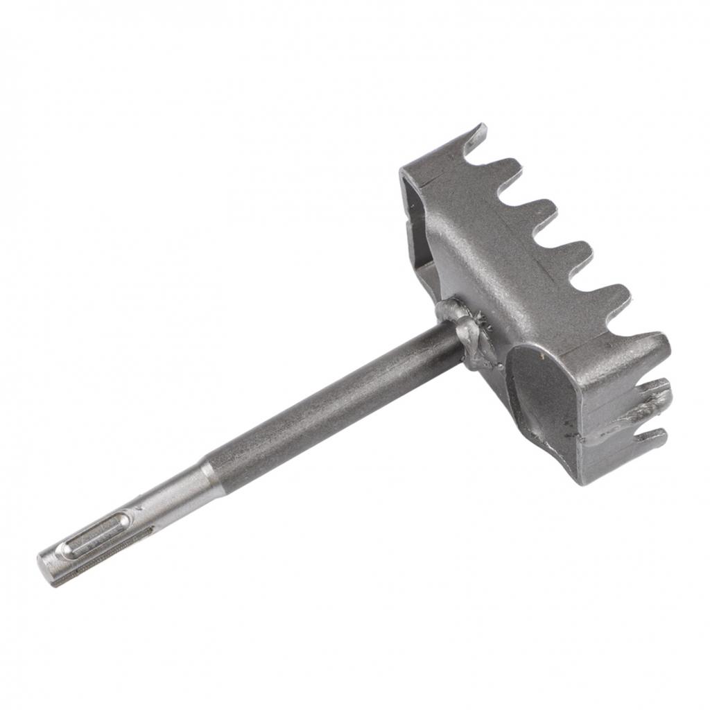 Electrical Box Cutter Socket Slot Cutter Square Hole Cutter Easy To Use Design