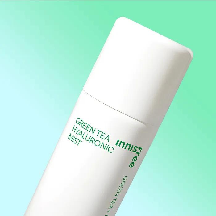 Green Tea Hyaluronic Acid Mist 150mL