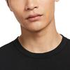 Nike HYVERSE Dri FIT T Shirt Men's Black HQ7988-010