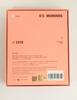[USED] BTS MEMORIES OF 2019 Blu-ray (G772)