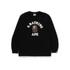 BAPE A Bathing Ape Fw24 T Men's 0ZXLTM111014N