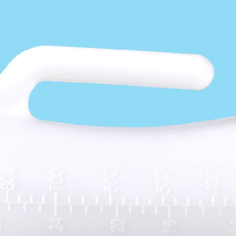 Female Urinal Women Pee Funnel Cup Portable Toilet Urinal for Women Pee Bottle for Camping Female Urination Device