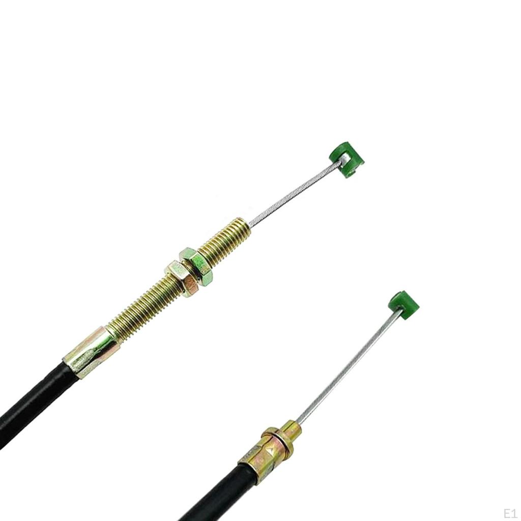 Cablu ambreiaj Comanda motociclete Piese de reparație compatibile universale