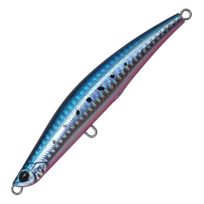 Palms Gigaganto Hook H227 Blue Pink Sardine 100mm