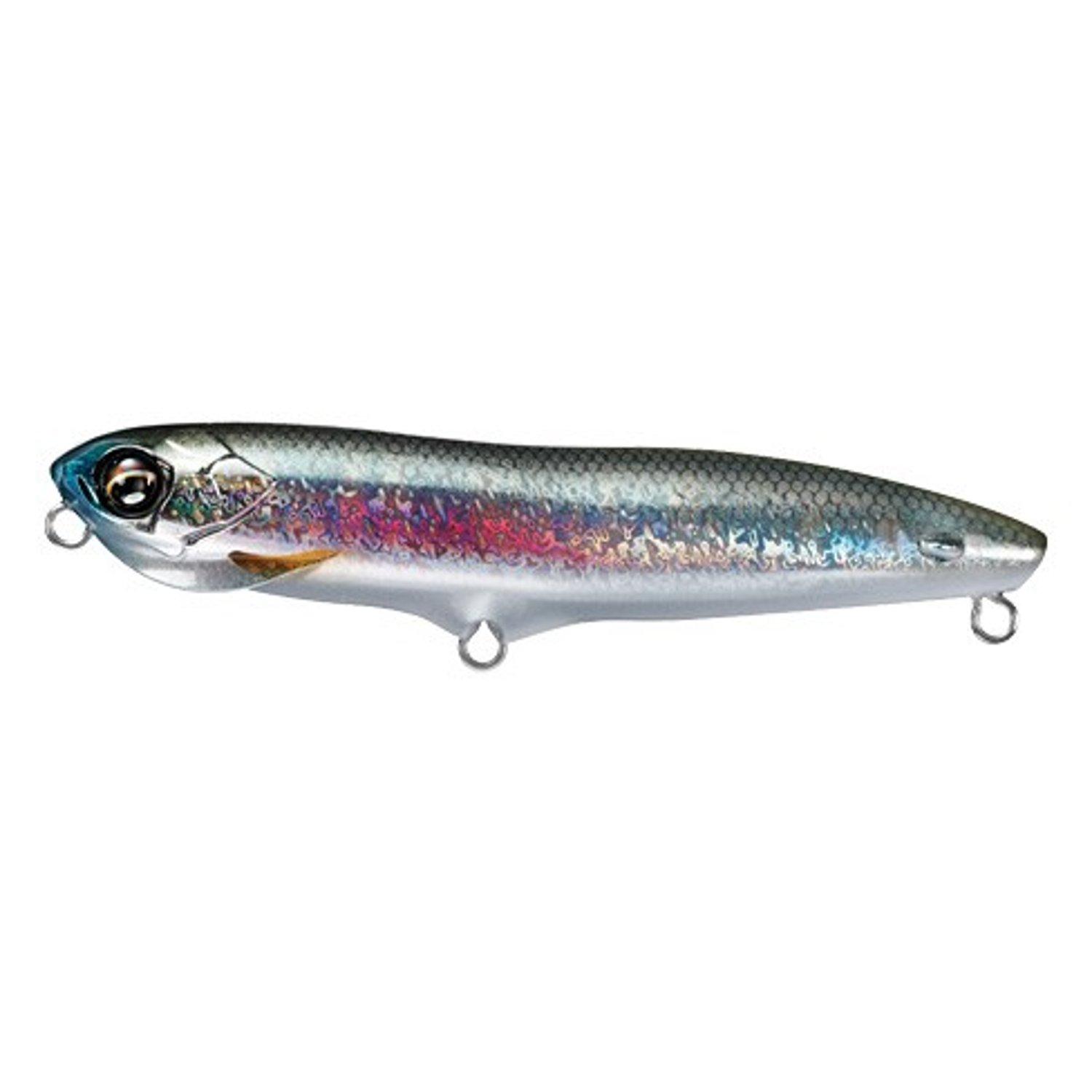 

SHIMANO Pencil Bait Bantam Loud Knocker 110mm 20g Oikawa 105 Lure ZH-211P