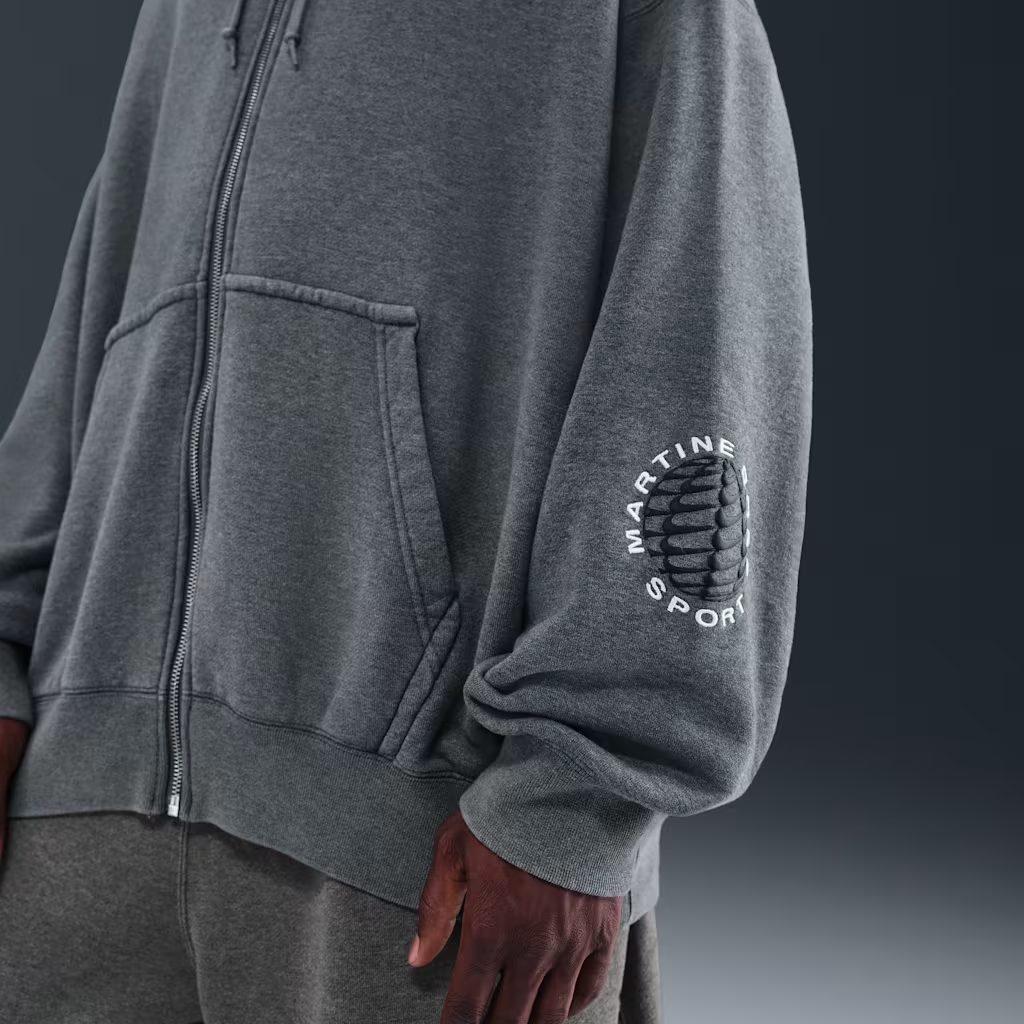 Nike X Martine Rose Hoodie HM9029-002