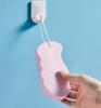 Producten voor douche en bad – Washandjes en badborstels