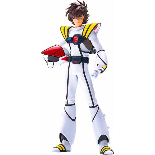 

PLAMAX Super Dimension Fortress Macross: Do You Remember Love MF 27 minimum factory Hikaru Ichijo 1/20 scale assembly plastic model kit (second resal