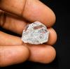 Kryształowy Kamień Diamentu Herkimer | Kamień Szlachetny z Kryształu Górskiego (29 Karatów)