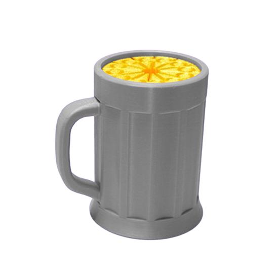 

Скручивающаяся пивная кружка Игрушка-непоседа Гибкая Снятие стресса Настольный декор Розыгрыш Винный бокал Реквизит Новинка Веселый офисный гаджет для детей Взрослых