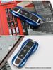 Porsche Key Shell for Cayenne, Macan, Panamera, 718, 911 - Key Protection
