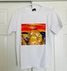 Grateful dead rock band classic vintage T-Shirt for men