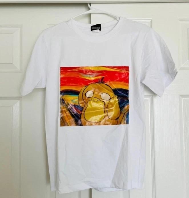 Grateful dead rock band classic vintage T-Shirt for men 4XL