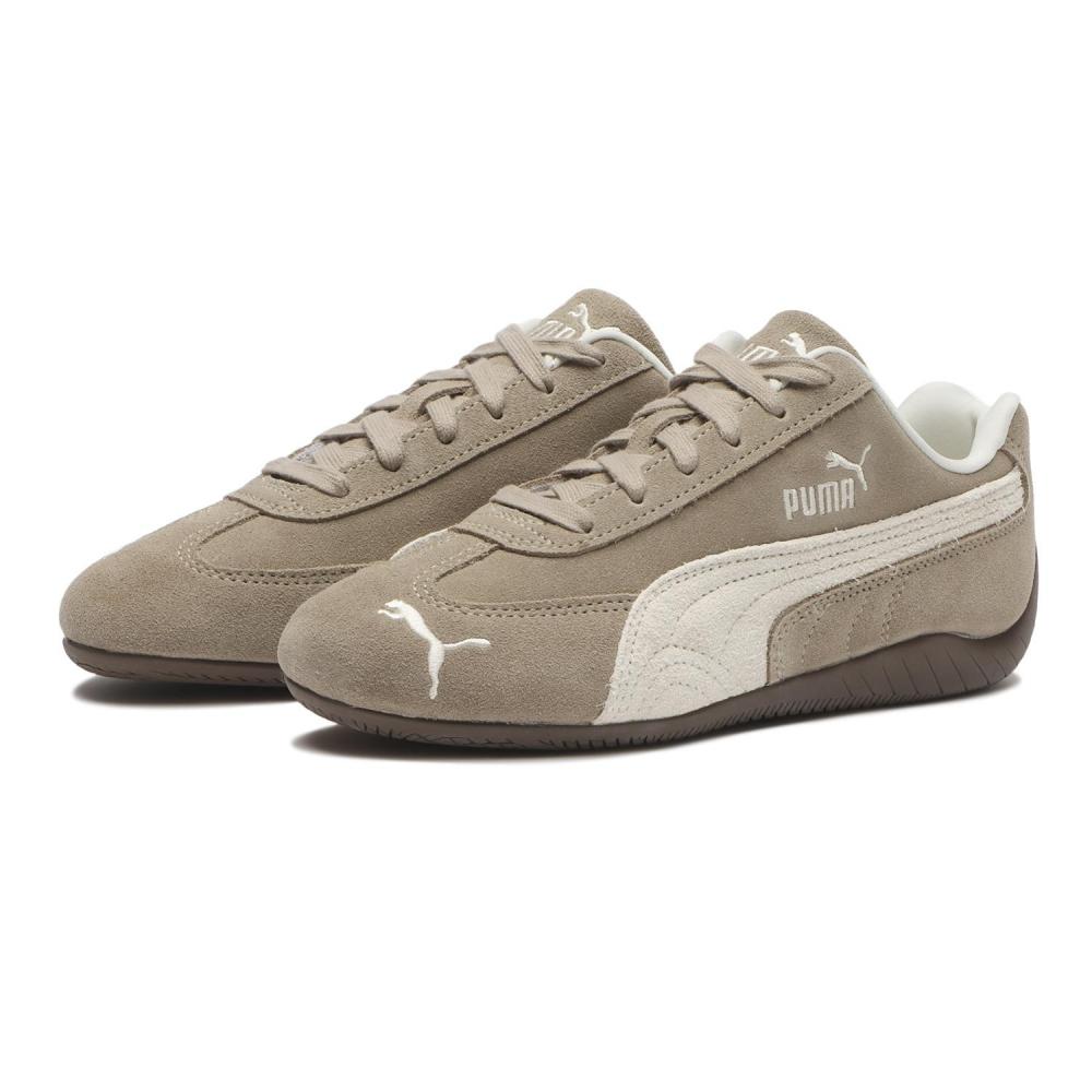 Puma W Speedcat Elevated 403619 02 Ice Coffee