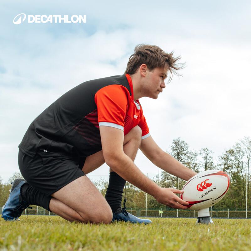 Decathlon Adjustable Rugby Kicking Tee