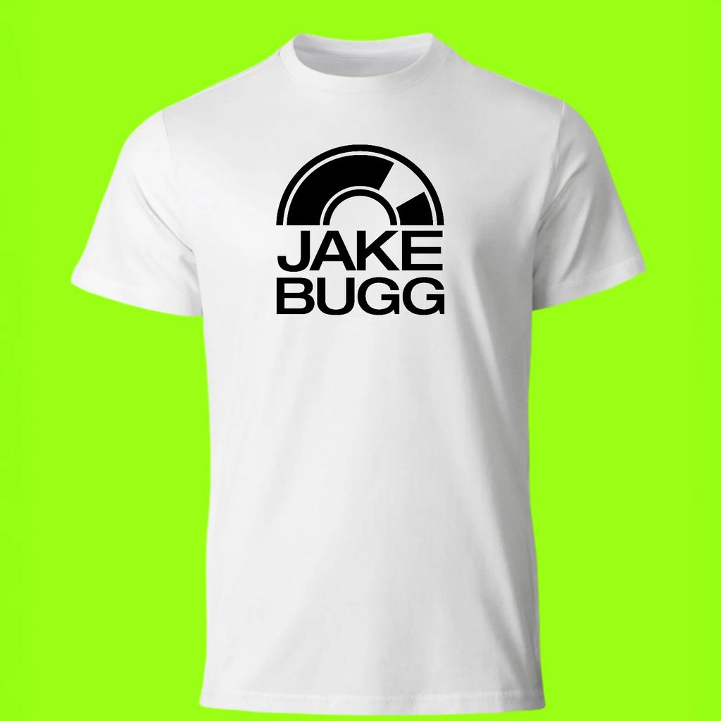 Jake Bugg - T Shirt - Indie Rock Folk Music Band
