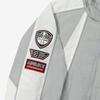 Fila Motorcore Wappen Point Windbreaker