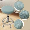 Bar Stool Cover for Seat Protection Slipcover Cushion Home Event Dining Area Hotel