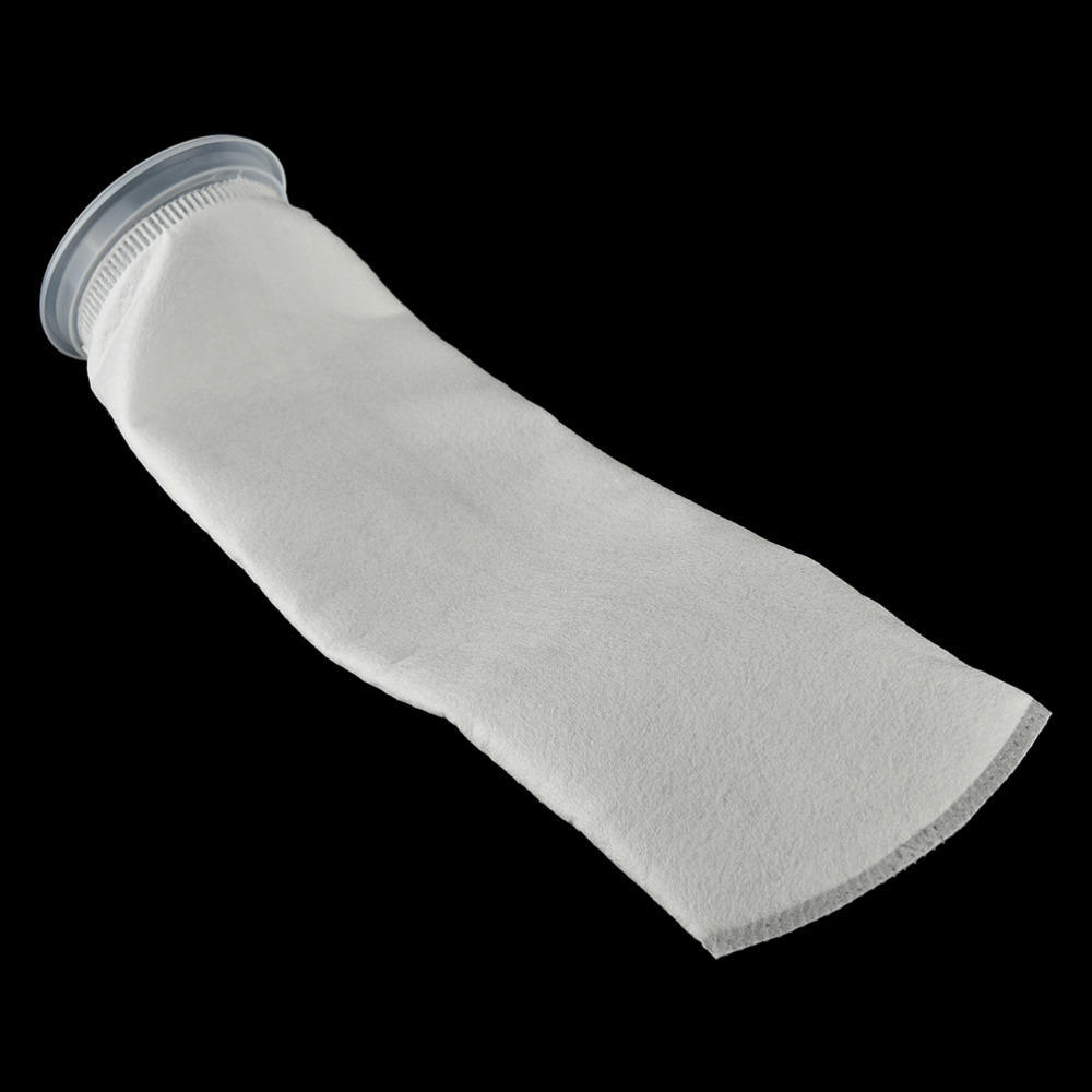 1Pcs FAquarium Filter Socks Fish Tank Filter Mesh Bag Easy Light Weight Aquarium Filter Socks 150 200 Wholesale