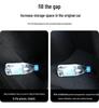 Tesla Model 3 Trunk Side TPE Storage Accessory