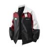 Giubbotti e cappotti – Giacche in pelle e camoscio